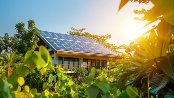 Top Off Grid Solar Systems for Homes