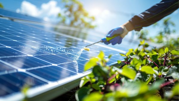 Best Practices for Home Solar System Maintenance: Expert Guide