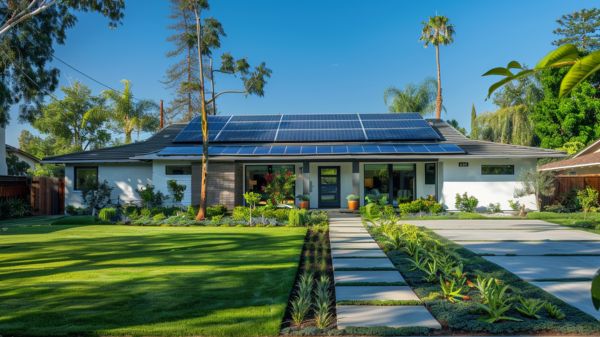 top-rated solar power backup systems for homes